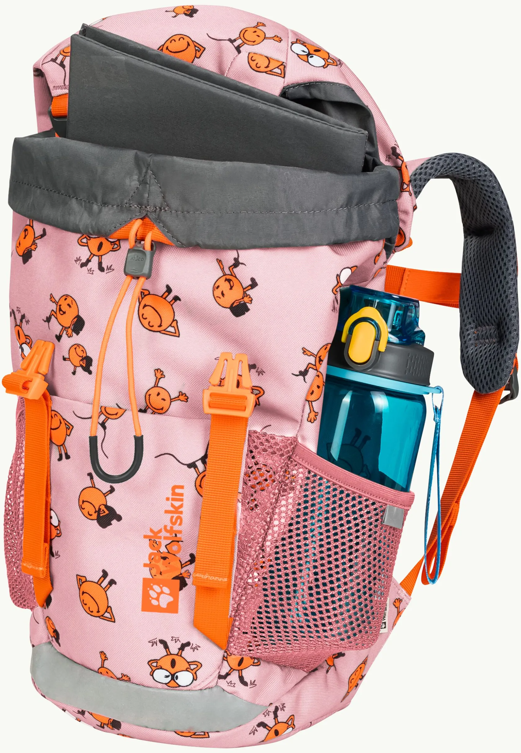 Jack Wolfskin Sacs À Dos Enfants|Sacs À Dos De Randonnée-Smileyworld Waldspieler 16