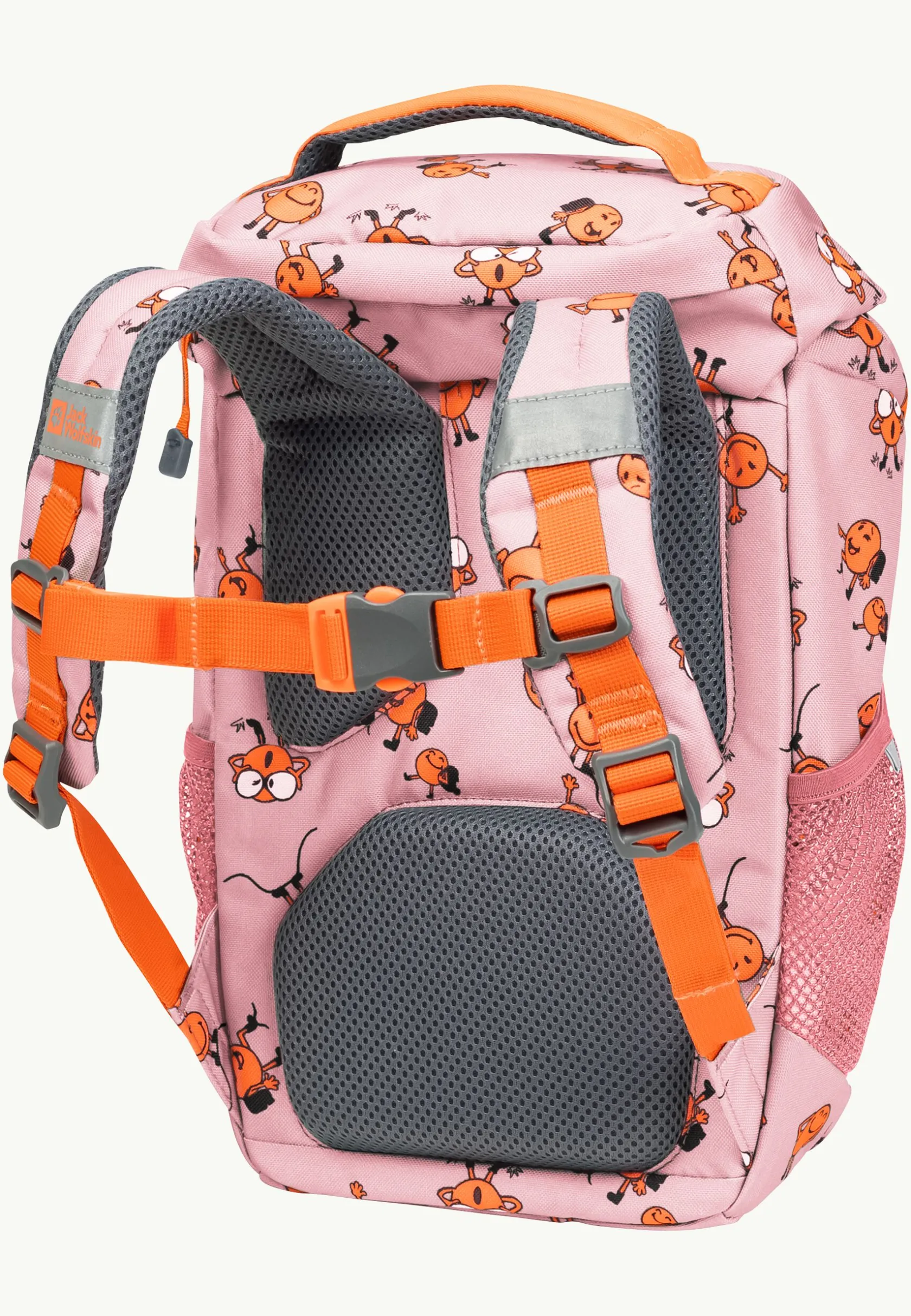 Jack Wolfskin Sacs À Dos Enfants|Sacs À Dos De Randonnée-Smileyworld Waldspieler 16