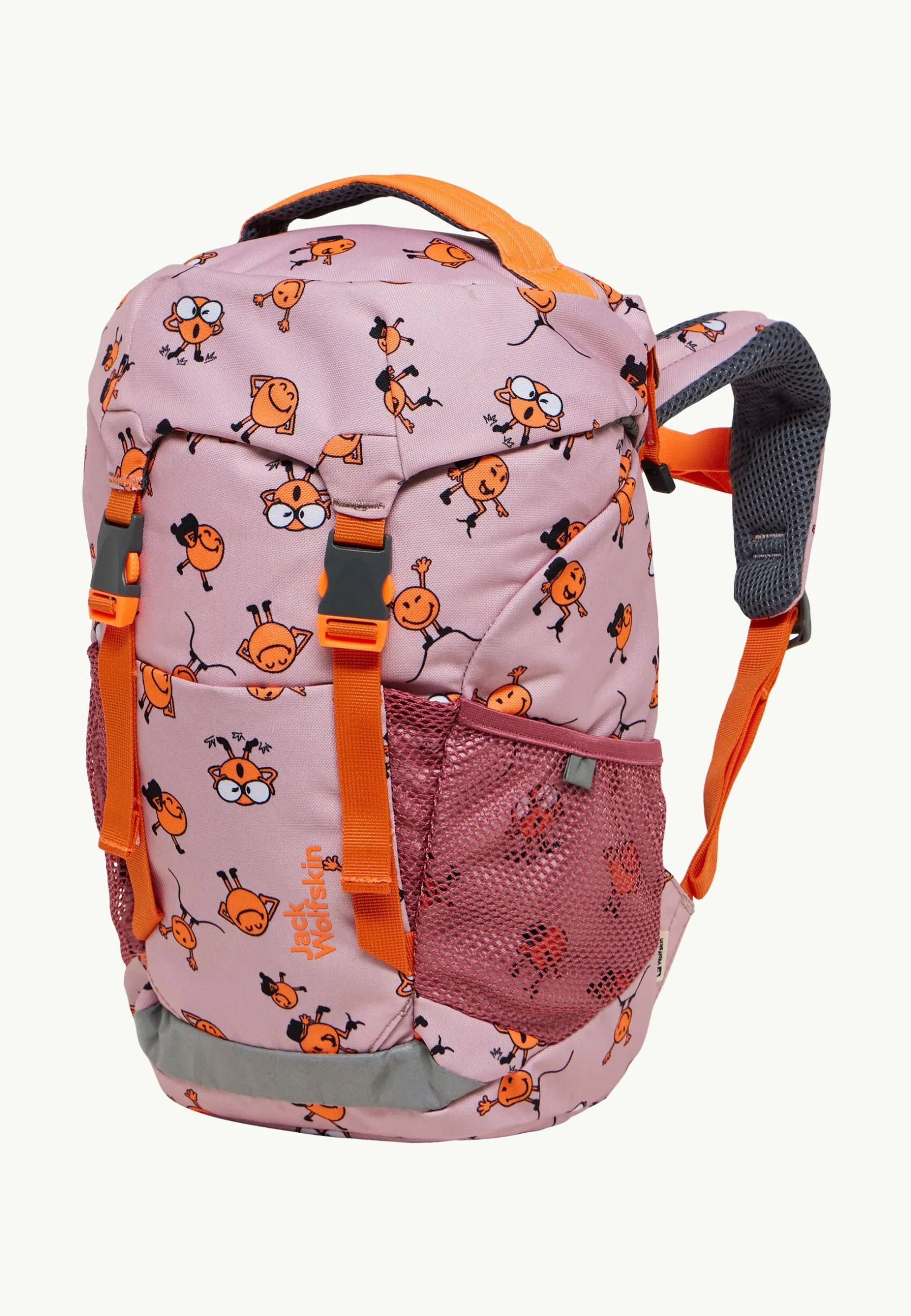 Jack Wolfskin Sacs À Dos Enfants|Sacs À Dos De Randonnée-Smileyworld Waldspieler 16