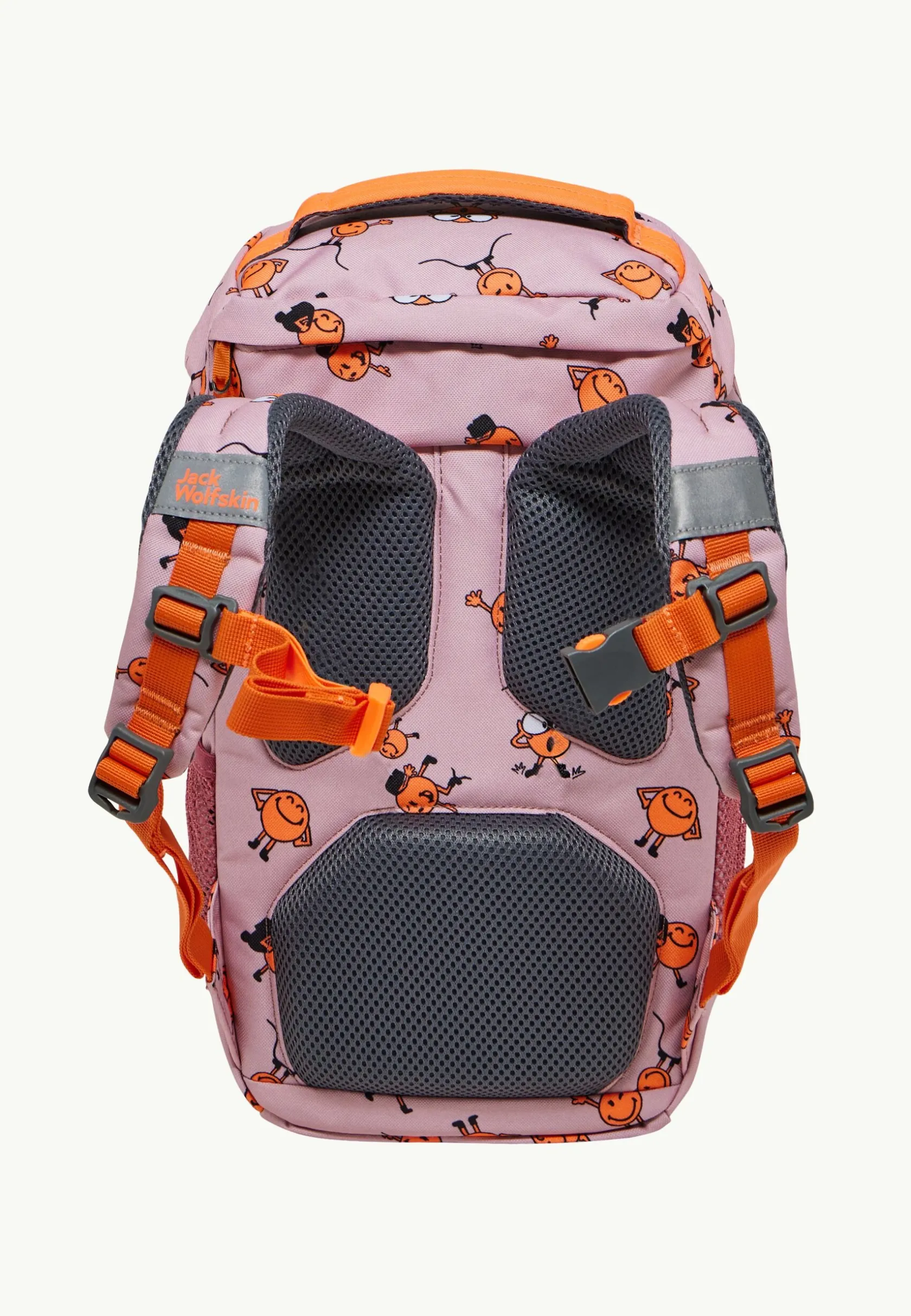 Jack Wolfskin Sacs À Dos Enfants|Sacs À Dos De Randonnée-Smileyworld Waldspieler 16