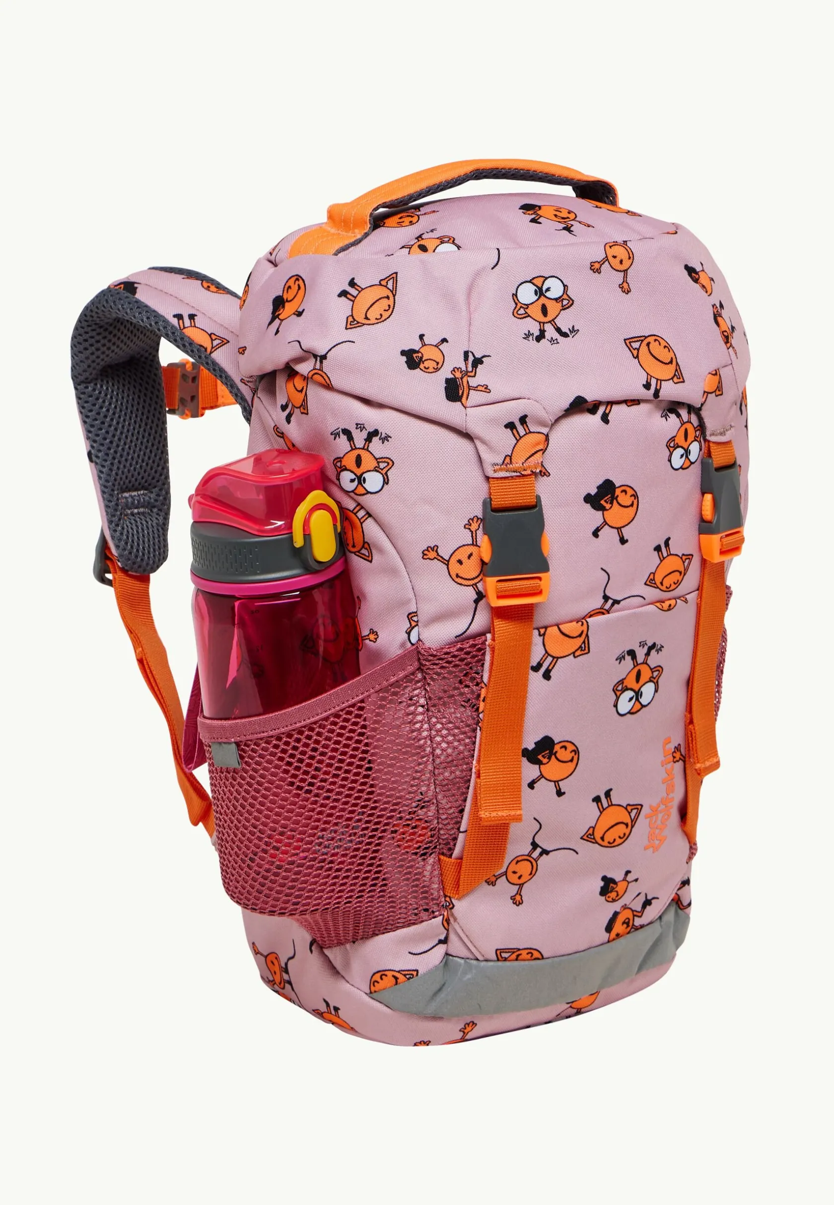 Jack Wolfskin Sacs À Dos Enfants|Sacs À Dos De Randonnée-Smileyworld Waldspieler 16