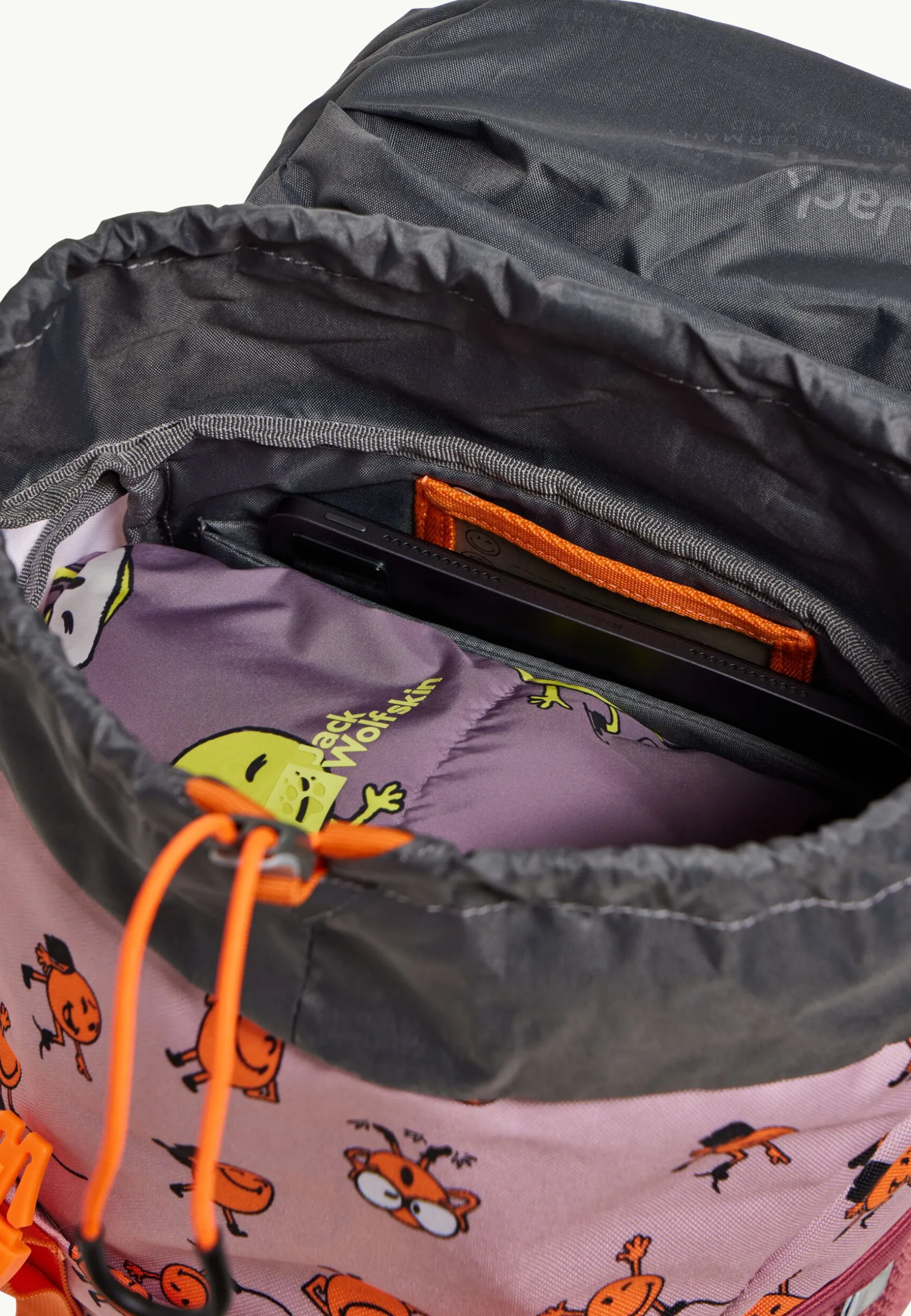 Jack Wolfskin Sacs À Dos Enfants|Sacs À Dos De Randonnée-Smileyworld Waldspieler 16
