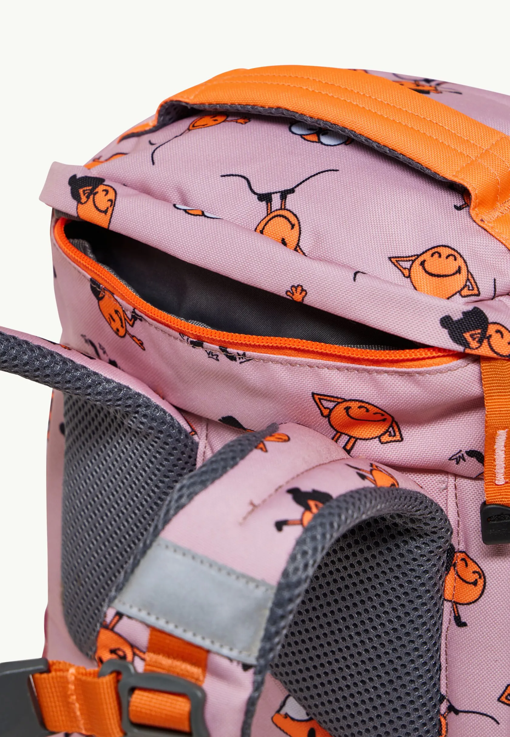 Jack Wolfskin Sacs À Dos Enfants|Sacs À Dos De Randonnée-Smileyworld Waldspieler 16