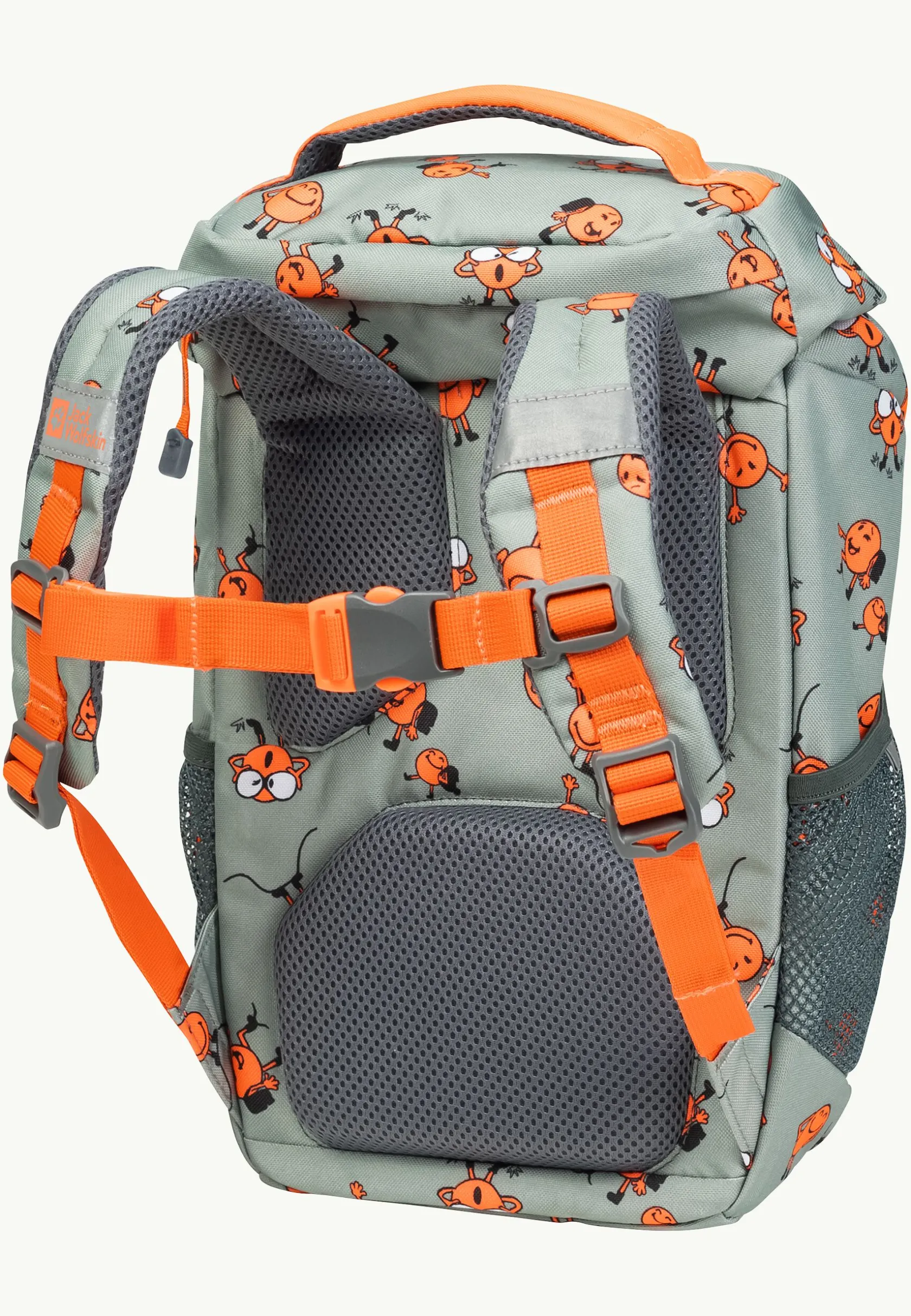 Jack Wolfskin Sacs À Dos Enfants|Sacs À Dos De Randonnée-Smileyworld Waldspieler 16