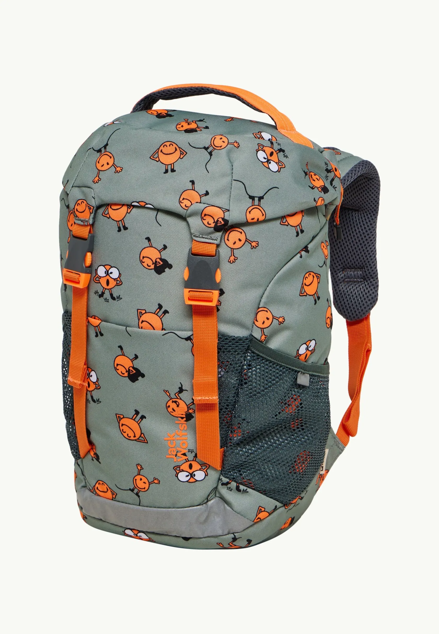 Jack Wolfskin Sacs À Dos Enfants|Sacs À Dos De Randonnée-Smileyworld Waldspieler 16