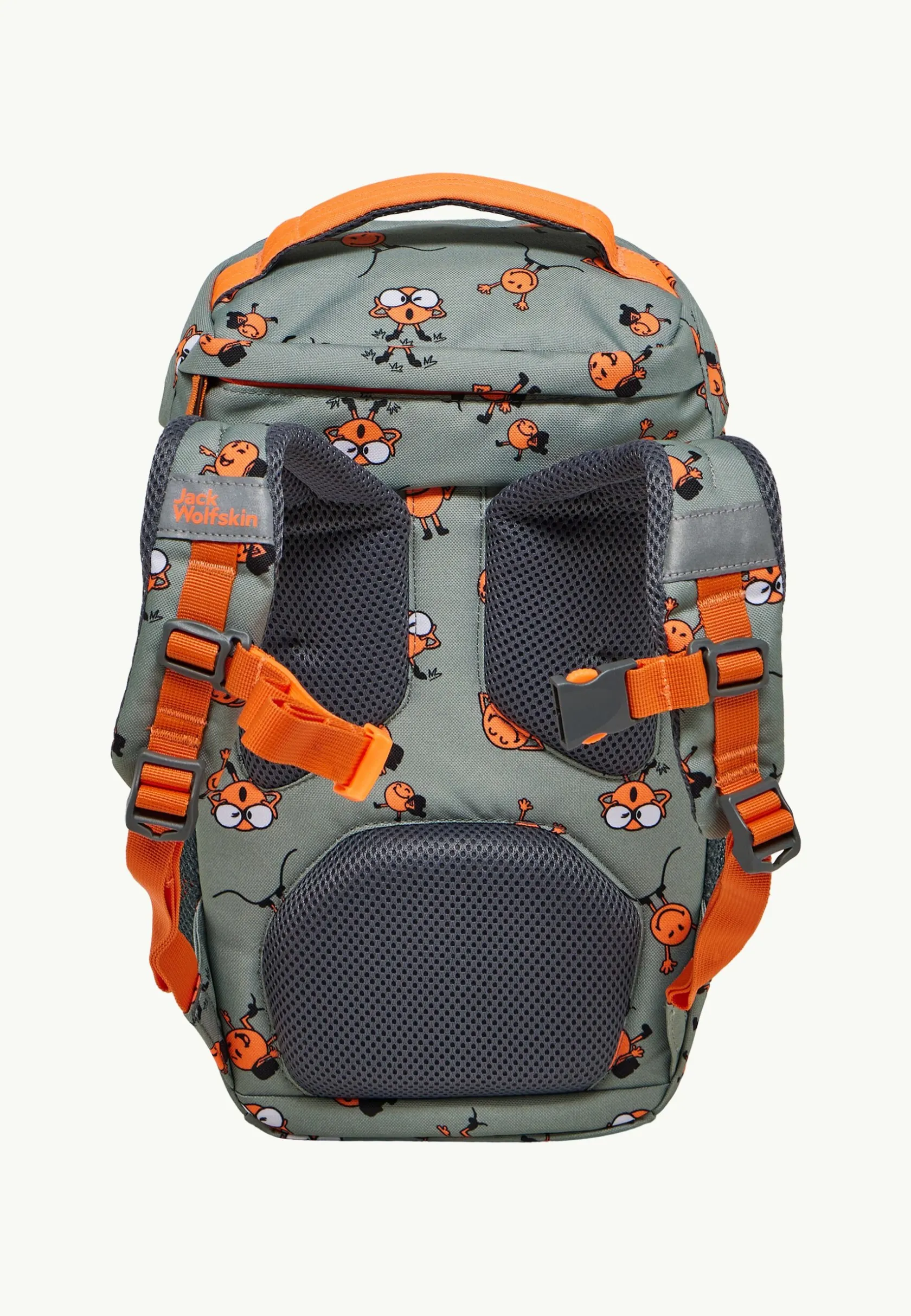 Jack Wolfskin Sacs À Dos Enfants|Sacs À Dos De Randonnée-Smileyworld Waldspieler 16