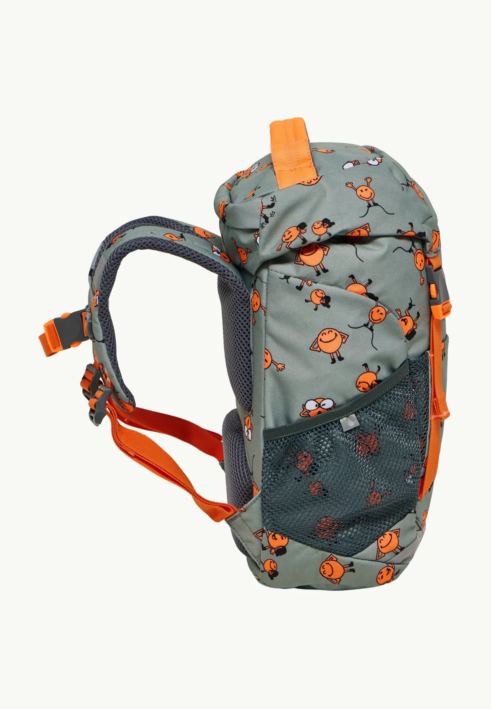 Jack Wolfskin Sacs À Dos Enfants|Sacs À Dos De Randonnée-Smileyworld Waldspieler 16