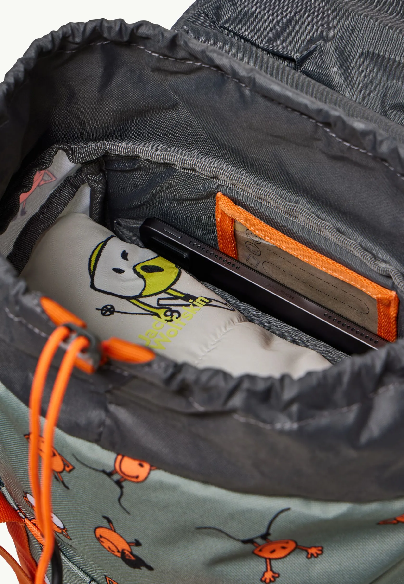 Jack Wolfskin Sacs À Dos Enfants|Sacs À Dos De Randonnée-Smileyworld Waldspieler 16