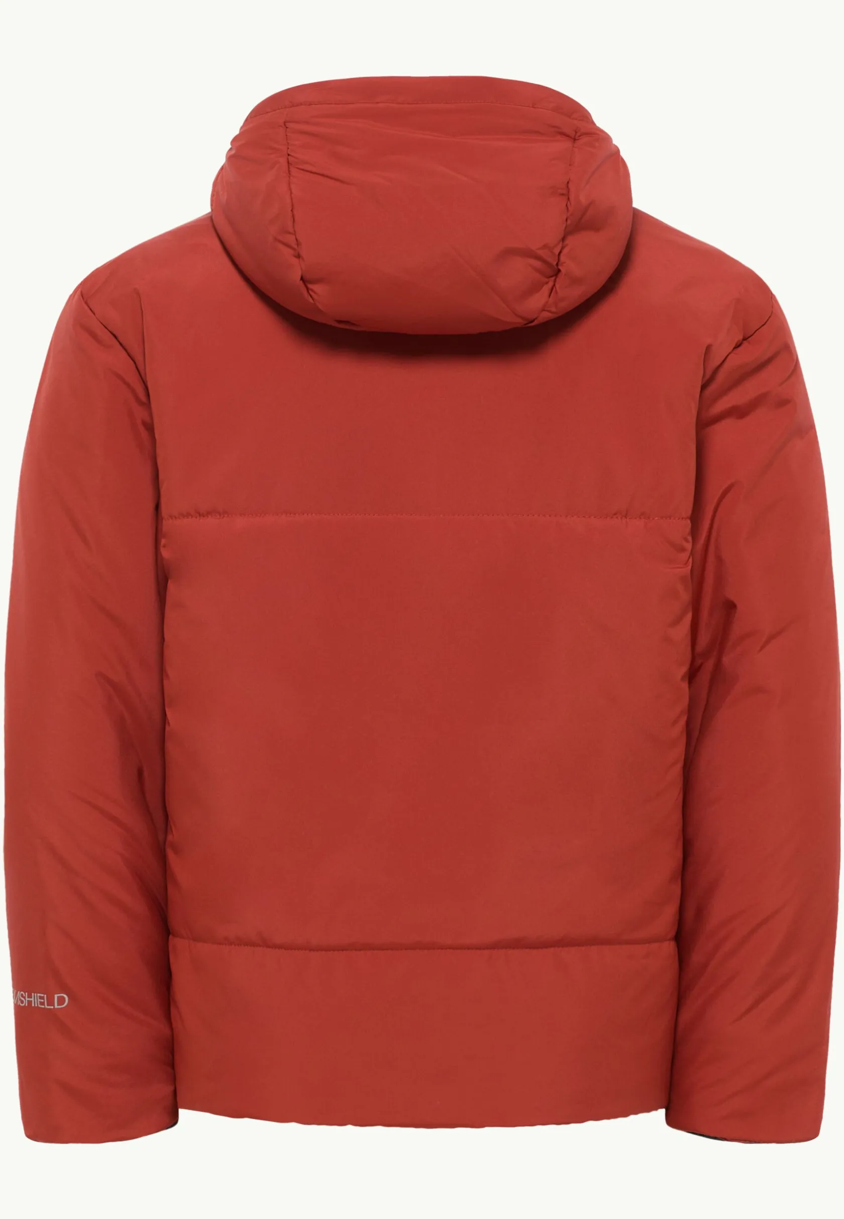Jack Wolfskin Vestes Intermédiaires|Vestes D'Hiver-Snowbear Jkt K