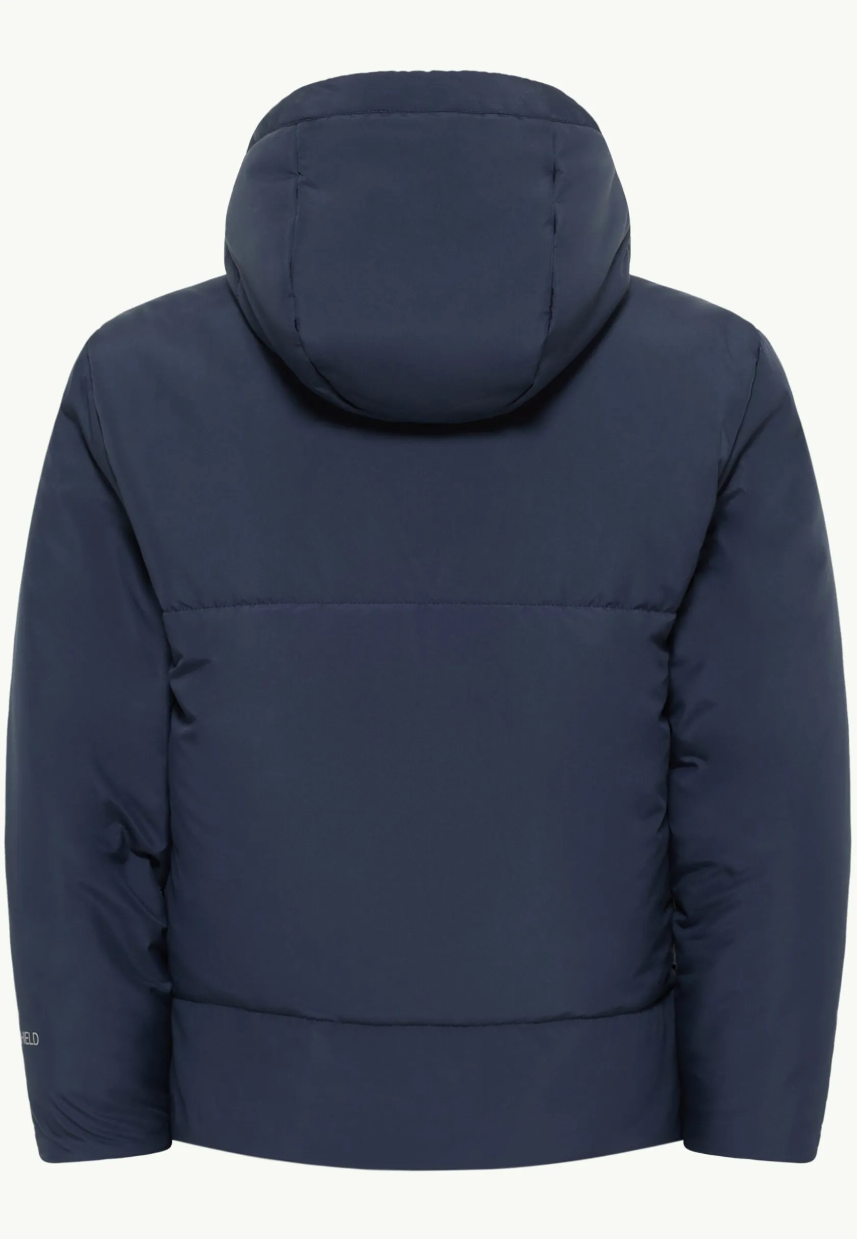 Jack Wolfskin Vestes Intermédiaires|Vestes D'Hiver-Snowbear Jkt K