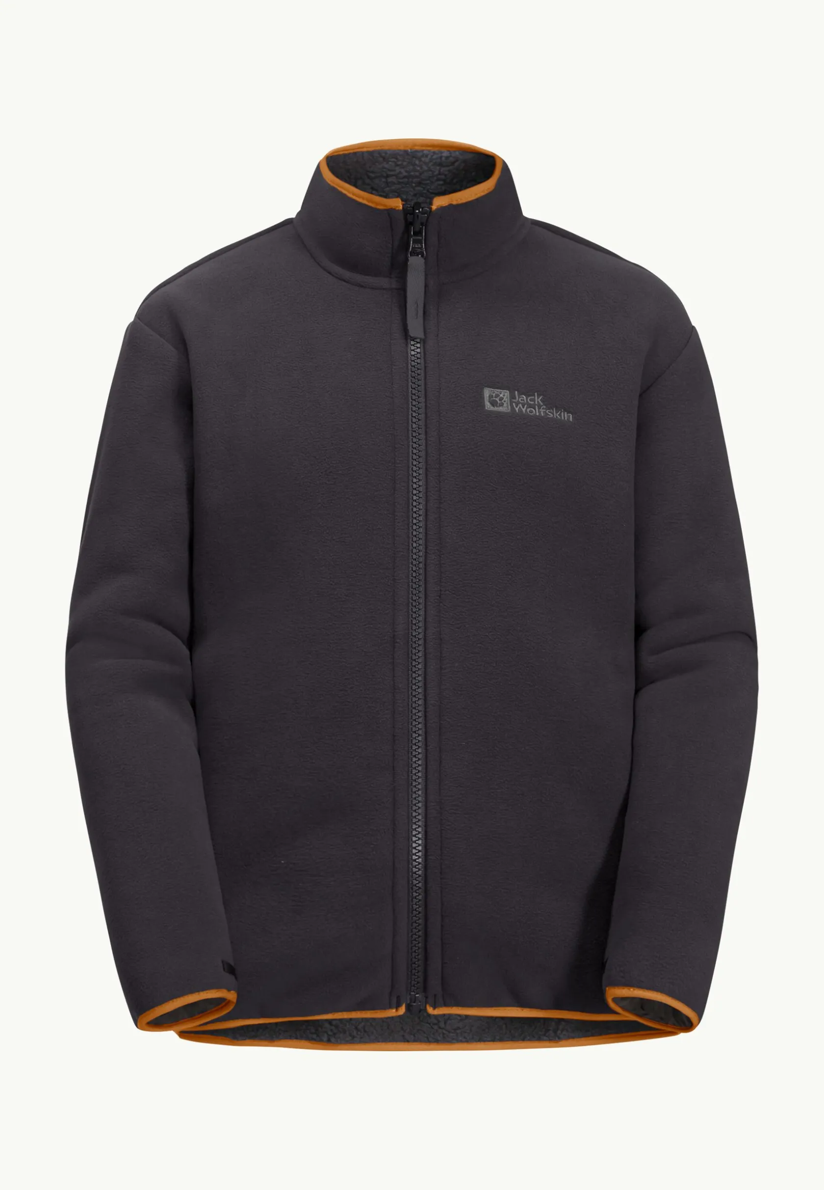 Jack Wolfskin Vestes Intermédiaires|Vestes D'Hiver-Snowcurl 3in1 Jacket K