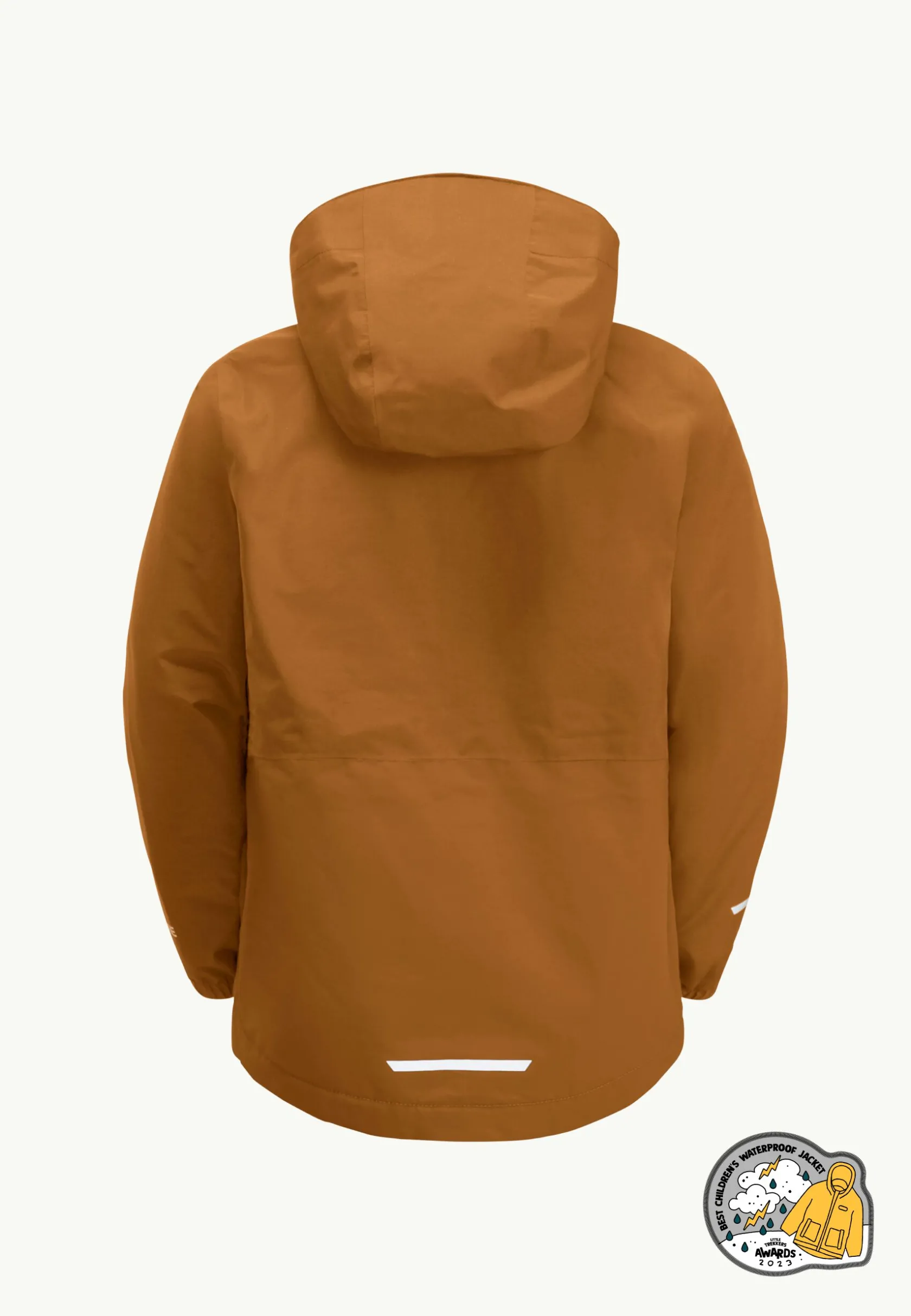 Jack Wolfskin Vestes Intermédiaires|Vestes D'Hiver-Snowy Days Jacket K