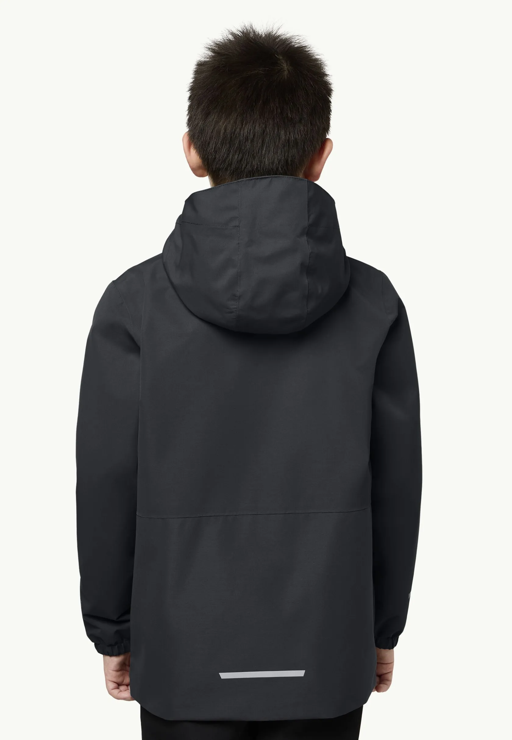Jack Wolfskin Vestes Intermédiaires|Vestes D'Hiver-Snowy Days Jacket K