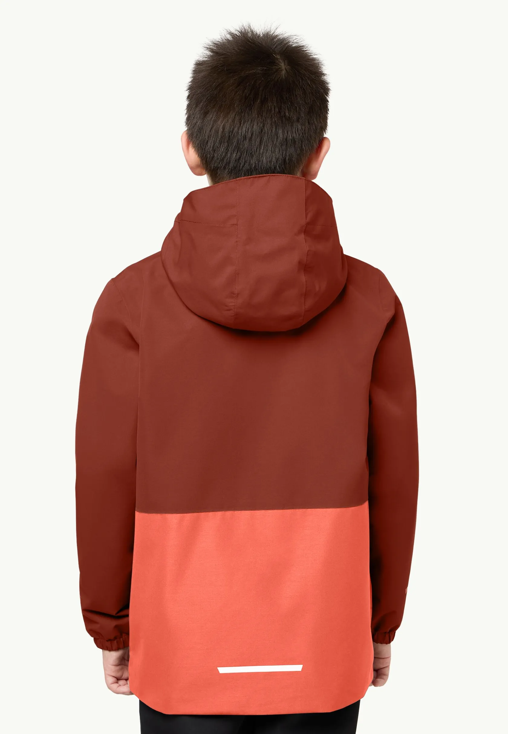 Jack Wolfskin Vestes Intermédiaires|Vestes D'Hiver-Snowy Days Jacket K