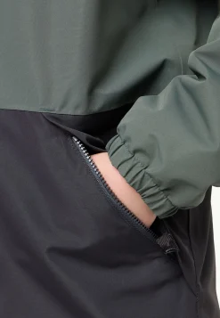Jack Wolfskin Vestes Intermédiaires|Vestes D'Hiver-Snowy Days Jacket K