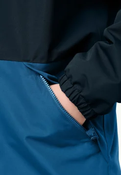 Jack Wolfskin Vestes Intermédiaires|Vestes D'Hiver-Snowy Days Jacket K