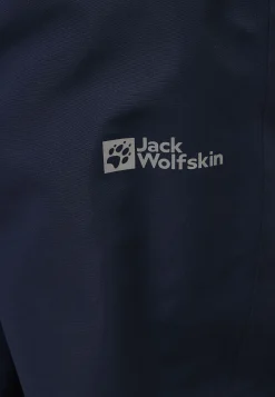 Jack Wolfskin Pantalons Et Combinaisons De Neige|Pantalon De Pluie-Snowy Days Pants K