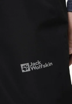 Jack Wolfskin Pantalons Et Combinaisons De Neige|Pantalon De Pluie-Snowy Days Pants K