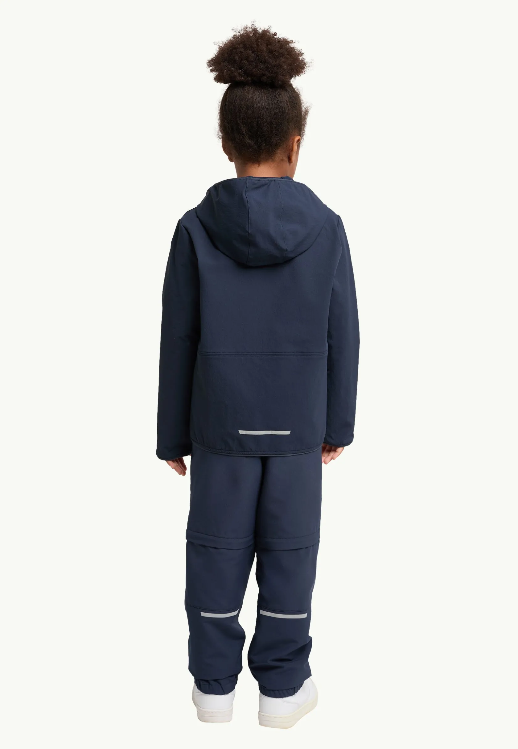 Jack Wolfskin Vestes Intermédiaires|Vestes Coupe-Vent-Solyd Jacket K
