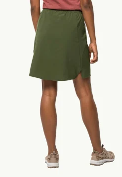 Jack Wolfskin Lifestyle|Jupes & Shorts-Sonora Skirt