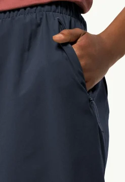Jack Wolfskin Lifestyle|Jupes & Shorts-Sonora Skirt