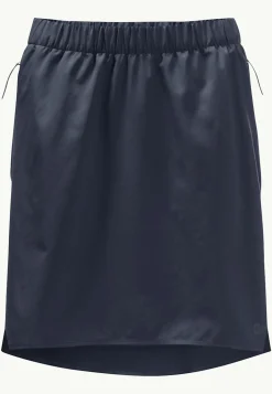 Jack Wolfskin Lifestyle|Jupes & Shorts-Sonora Skirt