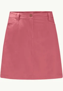 Jack Wolfskin Lifestyle|Jupes & Shorts-Sonora Skort