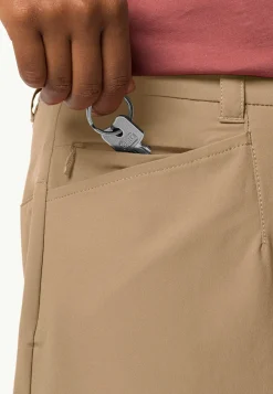 Jack Wolfskin Lifestyle|Jupes & Shorts-Sonora Skort