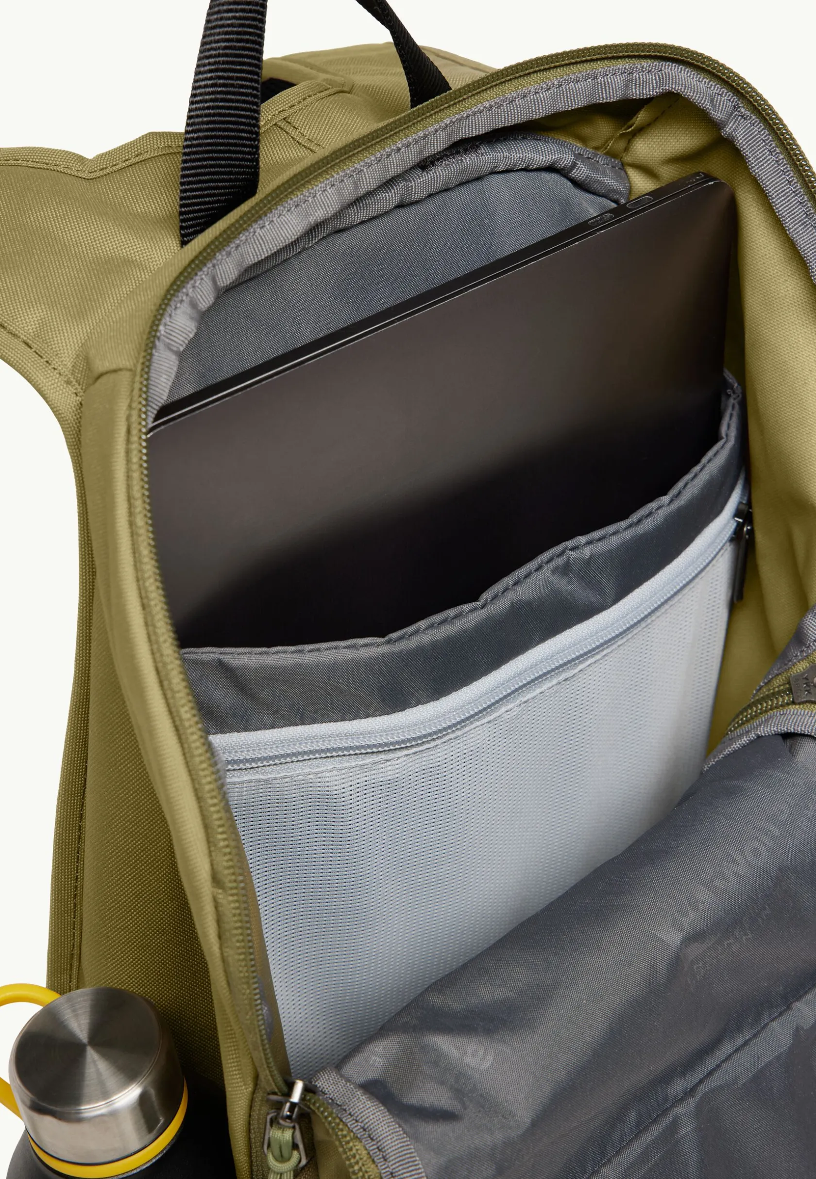 Jack Wolfskin Lifestyle|Sacs À Dos Scolaires & Pour Ordinateur Portable-Sooneck