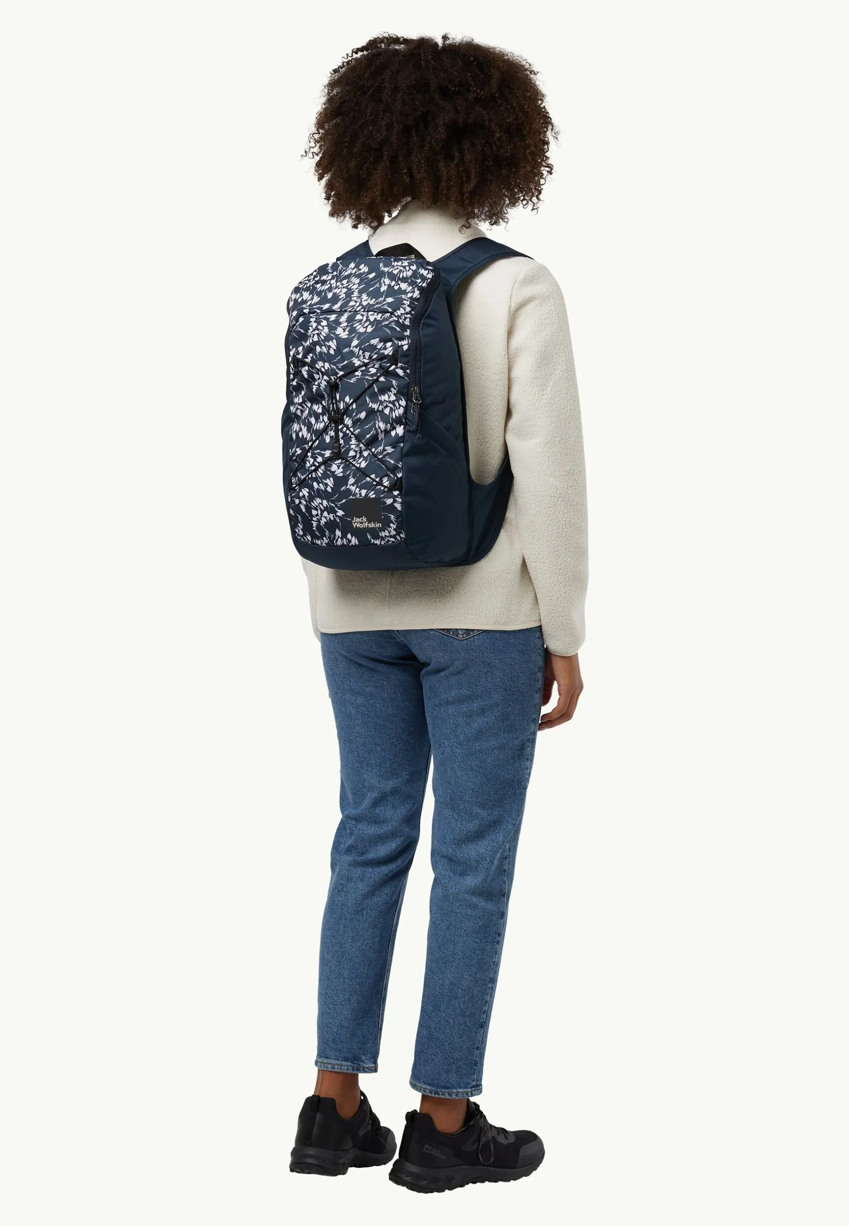 Jack Wolfskin Lifestyle|Sacs À Dos Scolaires & Pour Ordinateur Portable-Sooneck