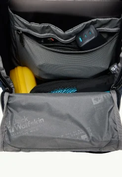 Jack Wolfskin Lifestyle|Sacs À Dos Scolaires & Pour Ordinateur Portable-Sooneck