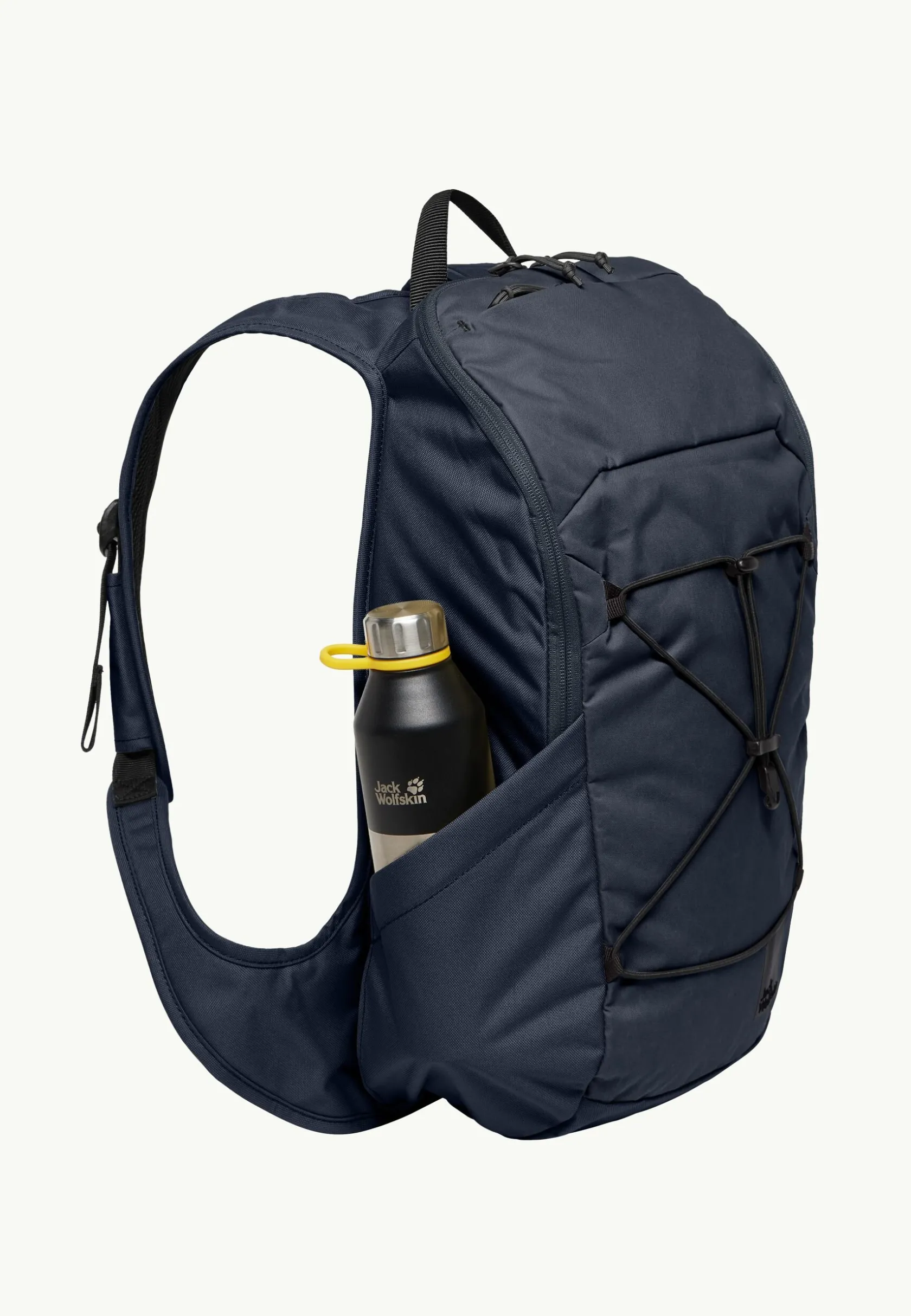 Jack Wolfskin Lifestyle|Sacs À Dos Scolaires & Pour Ordinateur Portable-Sooneck