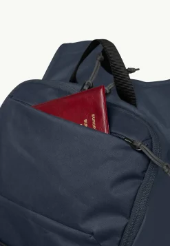 Jack Wolfskin Lifestyle|Sacs À Dos Scolaires & Pour Ordinateur Portable-Sooneck