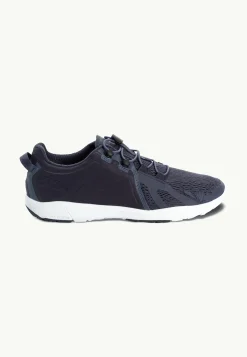 Jack Wolfskin Randonnée|Chaussures De Randonnée-Spirit A.d.e Low W