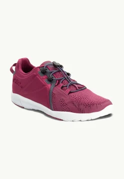 Jack Wolfskin Randonnée|Chaussures De Randonnée-Spirit A.d.e Low W