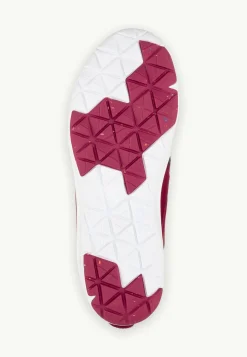 Jack Wolfskin Randonnée|Chaussures De Randonnée-Spirit A.d.e Low W