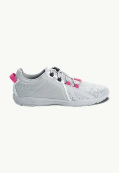 Jack Wolfskin Randonnée|Chaussures De Randonnée-Spirit A.d.e Low W