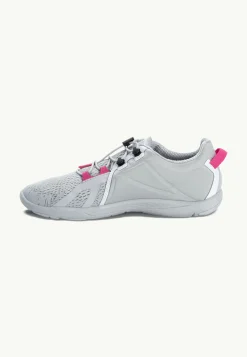Jack Wolfskin Randonnée|Chaussures De Randonnée-Spirit A.d.e Low W