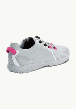 Jack Wolfskin Randonnée|Chaussures De Randonnée-Spirit A.d.e Low W