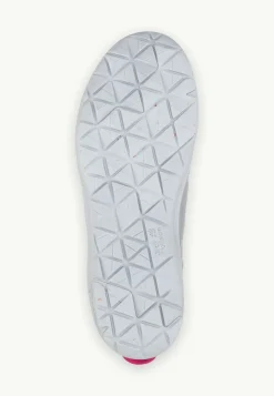 Jack Wolfskin Randonnée|Chaussures De Randonnée-Spirit A.d.e Low W