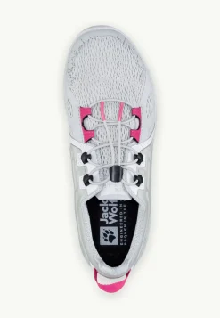 Jack Wolfskin Randonnée|Chaussures De Randonnée-Spirit A.d.e Low W