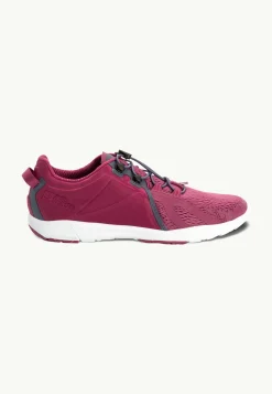 Jack Wolfskin Randonnée|Chaussures De Randonnée-Spirit A.d.e Low W