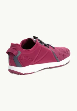 Jack Wolfskin Randonnée|Chaussures De Randonnée-Spirit A.d.e Low W