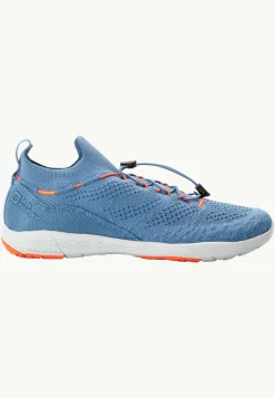 Jack Wolfskin Randonnée|Chaussures De Randonnée-Spirit Knit Low W