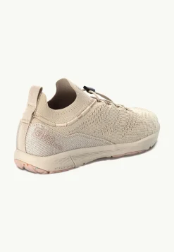 Jack Wolfskin Randonnée|Chaussures De Randonnée-Spirit Knit Low W