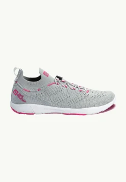 Jack Wolfskin Randonnée|Chaussures De Randonnée-Spirit Knit Low W