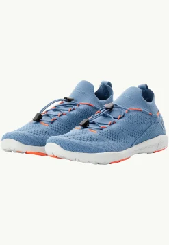 Jack Wolfskin Randonnée|Chaussures De Randonnée-Spirit Knit Low W