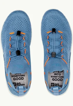 Jack Wolfskin Randonnée|Chaussures De Randonnée-Spirit Knit Low W
