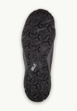 Jack Wolfskin Chaussures Aux Fonctions Multiples|Chaussures Aux Fonctions Multiples-Spirit Low M