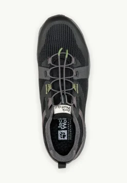 Jack Wolfskin Chaussures Aux Fonctions Multiples|Chaussures Aux Fonctions Multiples-Spirit Low M